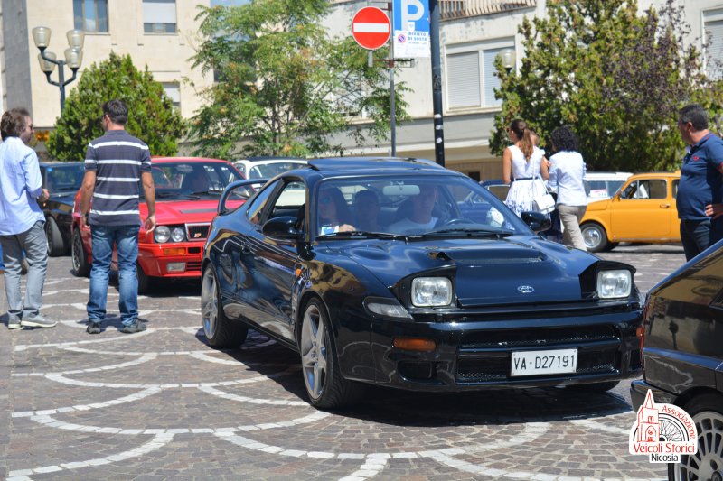 1° RADUNO