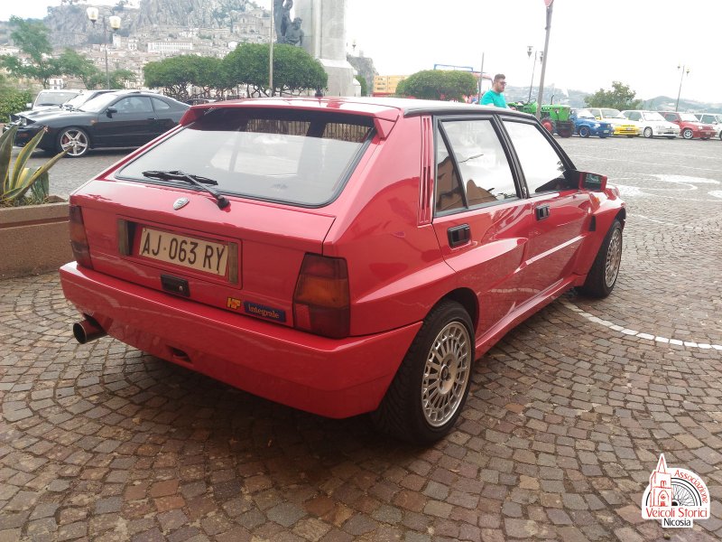 1° RADUNO