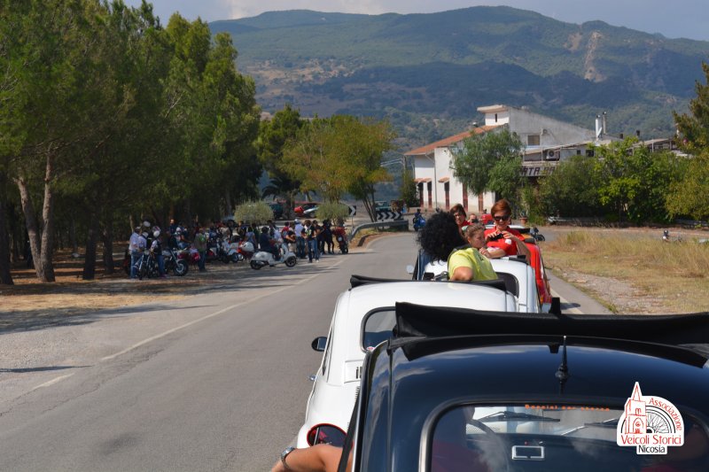 1° RADUNO