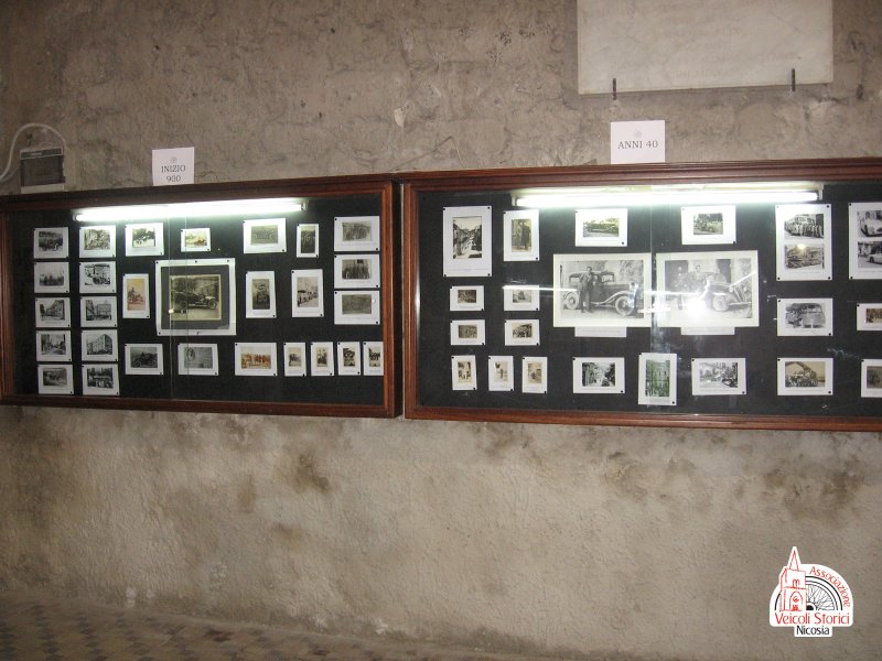 MOSTRA FOTO