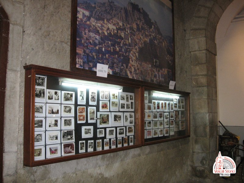MOSTRA FOTO