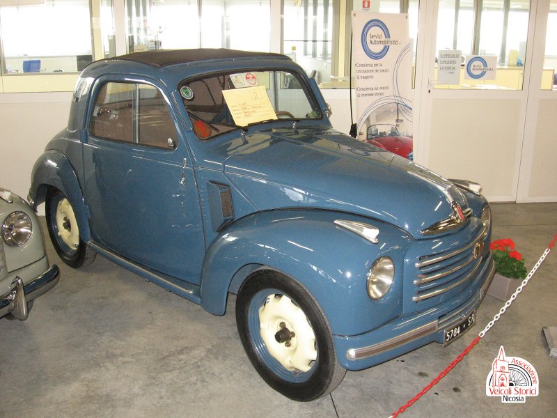 RAGUSAUTOSTORY